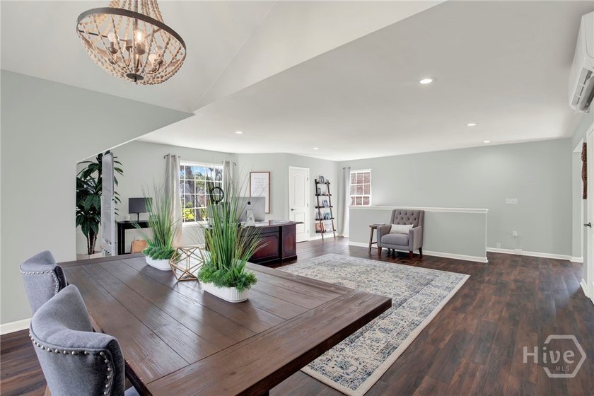 Nestled beneath majestic live oaks on a picturesque 1.9-acre - photo 38