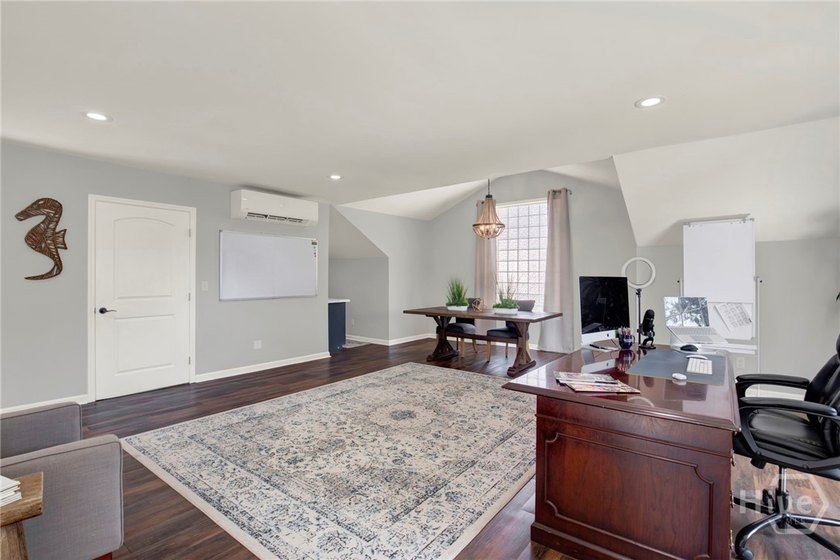 Nestled beneath majestic live oaks on a picturesque 1.9-acre - photo 39