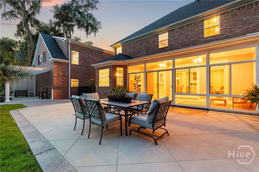 Nestled beneath majestic live oaks on a picturesque 1.9-acre - photo 40