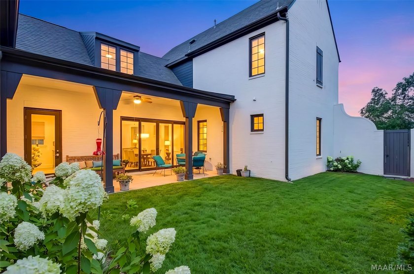 Experience luxury living in this one of a kind Ledbury in - photo 41