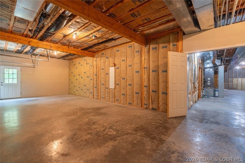 Welcome to this incredible home nestled on 6 gentle acres in the - photo 45