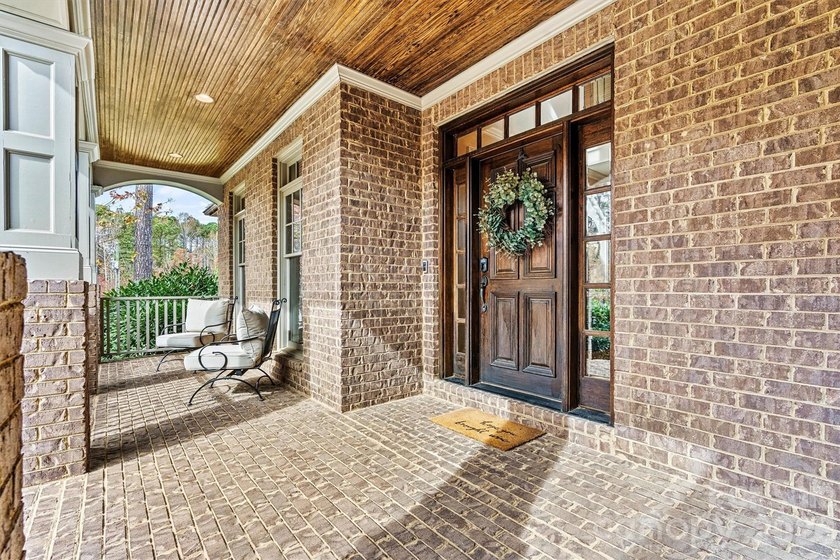 Stunning Full Brick Custom Home in the Lakefront Community of - photo 6