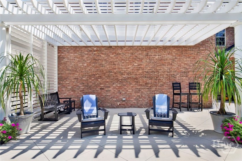 Nestled beneath majestic live oaks on a picturesque 1.9-acre - photo 46