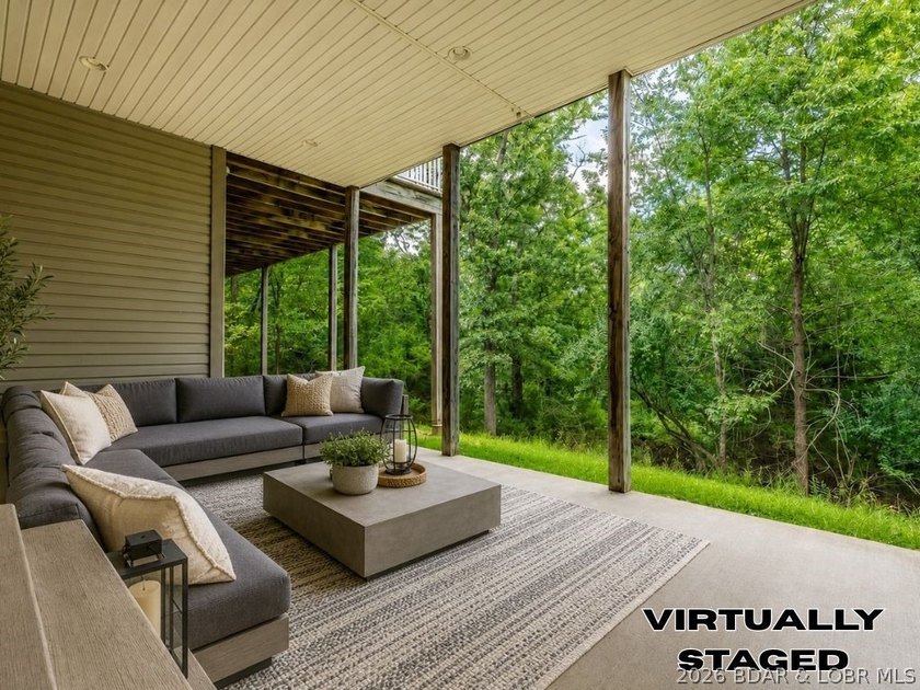 Welcome to this incredible home nestled on 6 gentle acres in the - photo 48