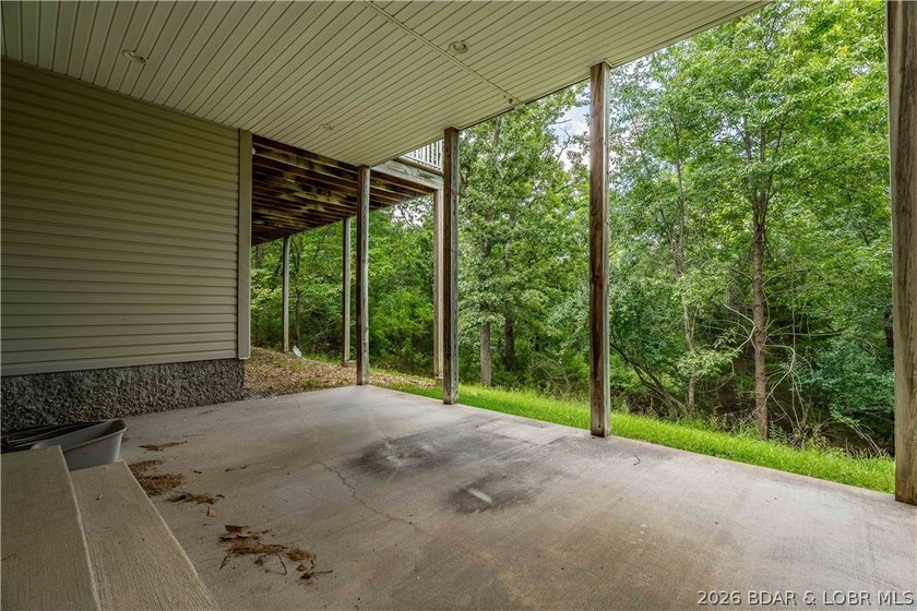 Welcome to this incredible home nestled on 6 gentle acres in the - photo 49