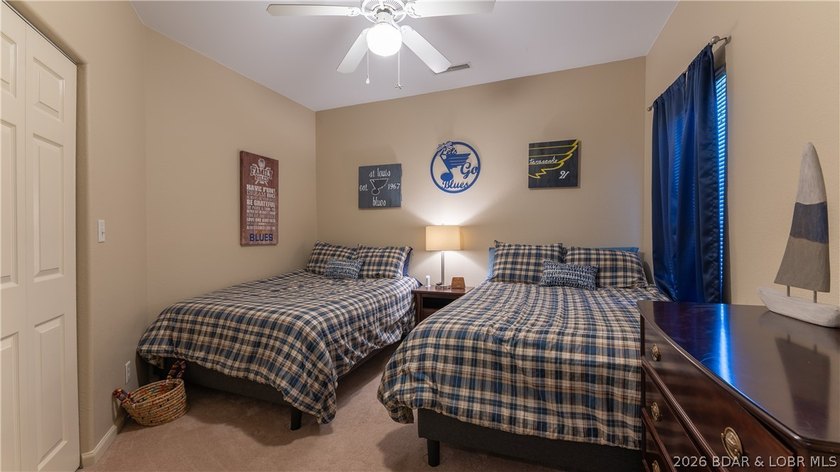 Located at the Lake of the Ozarks, this stunning turnkey 3BR/2BA - photo 10