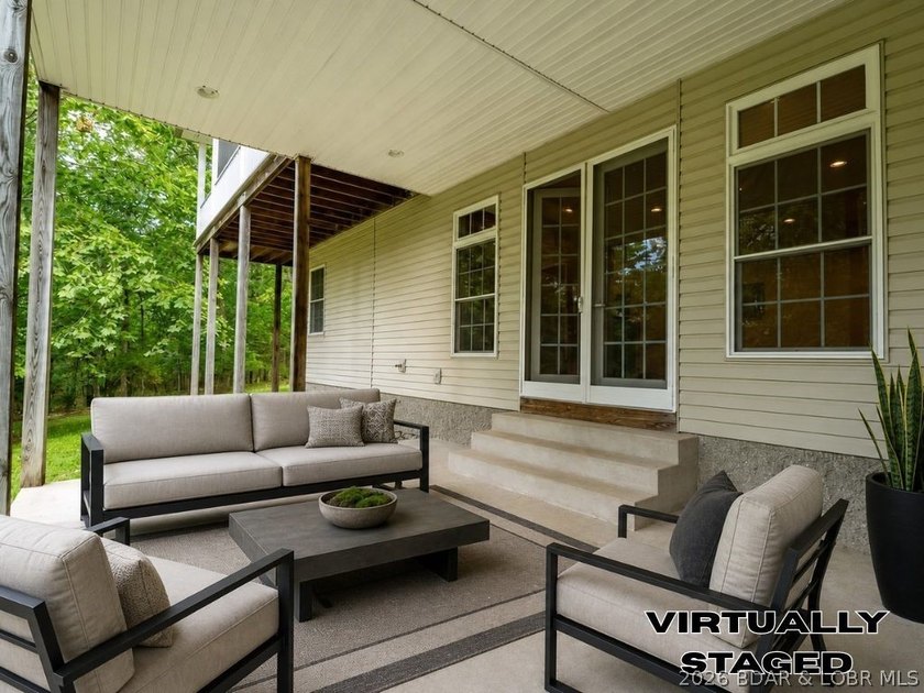 Welcome to this incredible home nestled on 6 gentle acres in the - photo 50