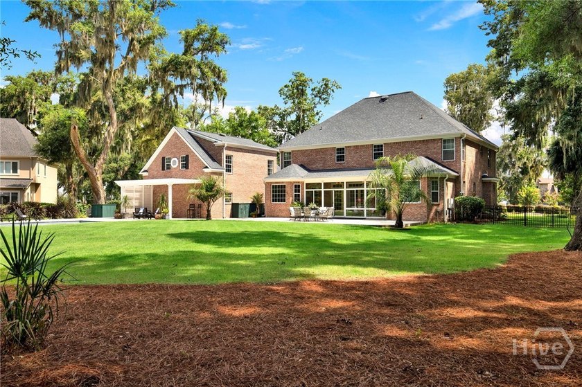 Nestled beneath majestic live oaks on a picturesque 1.9-acre - photo 50