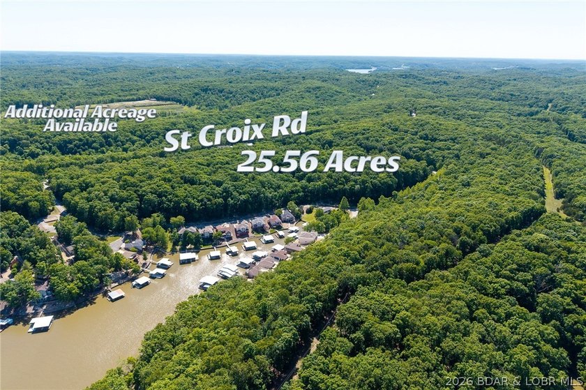 Exceptional 25-acre development opportunity in the highly - photo 8