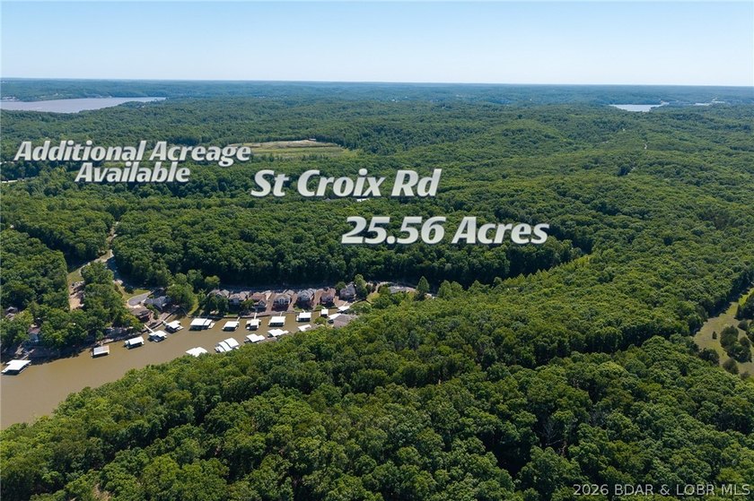 Exceptional 25-acre development opportunity in the highly - photo 9