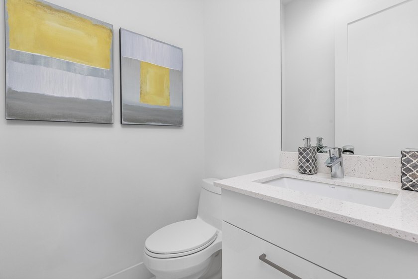 Welcome to Moderne Boca Raton, where contemporary architecture - photo 24