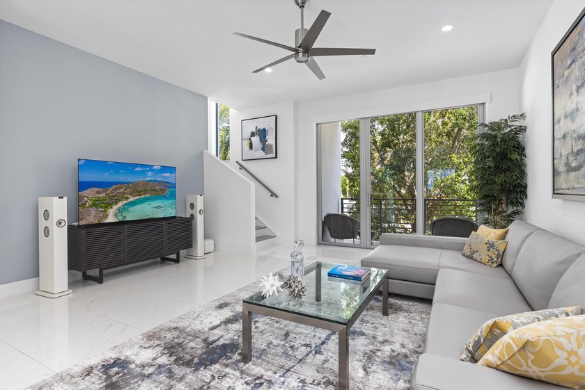 Welcome to Moderne Boca Raton, where contemporary architecture - photo 25