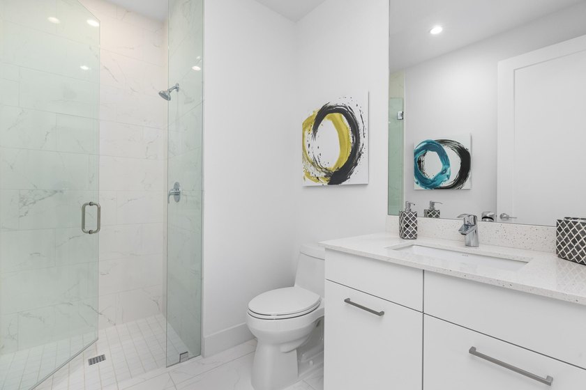 Welcome to Moderne Boca Raton, where contemporary architecture - photo 35
