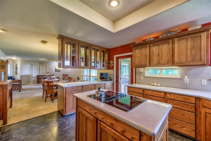 Updated Waterfront Lake Home in Quiet Cove SOLD - photo 6