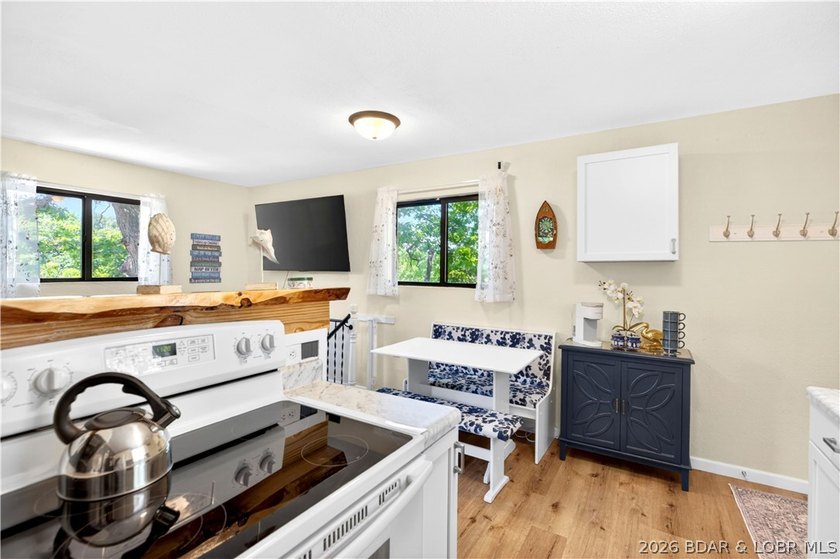 Tucked along a quiet cove at the 3 MM, 131 Walnut Drive is the - photo 7