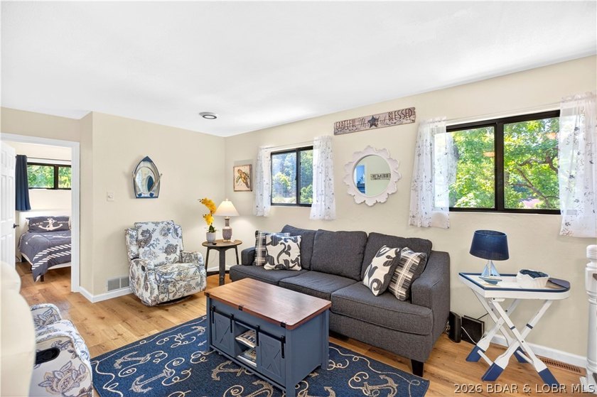 Tucked along a quiet cove at the 3 MM, 131 Walnut Drive is the - photo 10