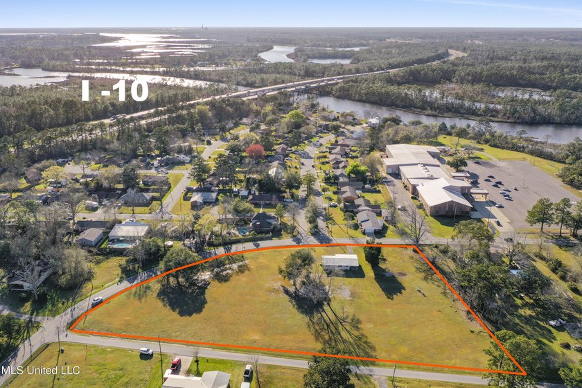 This 2.8-acre property boasts a prime location with high - photo 5
