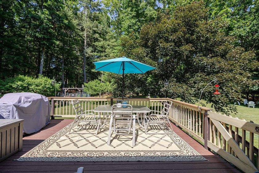 Welcome to 182 Four Corners Road, Ancram, part of the Lower - photo 17