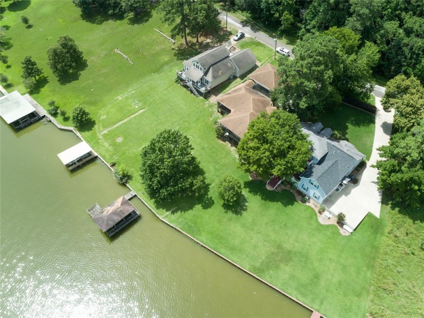 Updated Waterfront Lake Home in Quiet Cove SOLD - photo 27