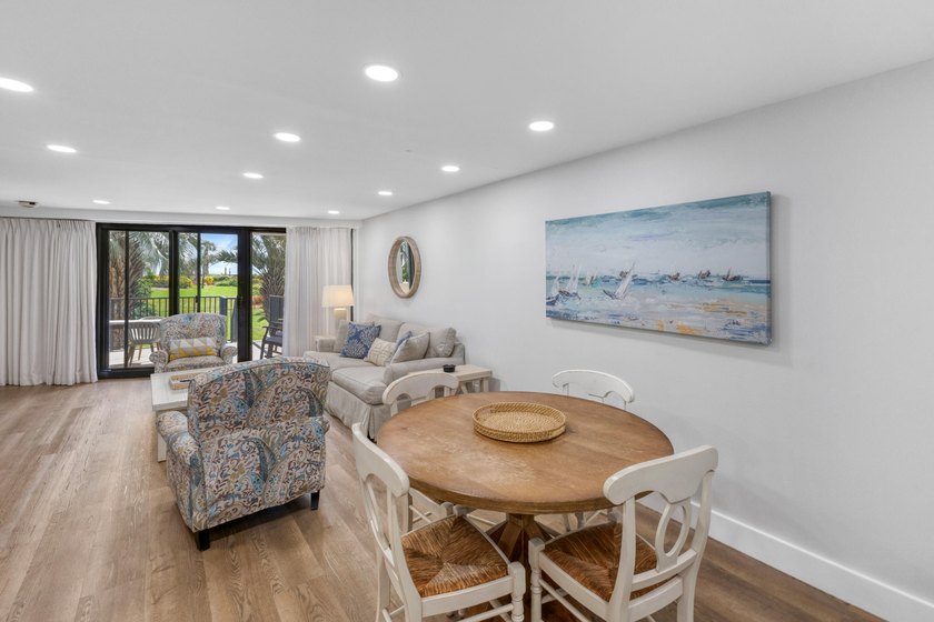 This beautifully appointed 2-bedroom, 2-bath condo is move-in or - photo 10
