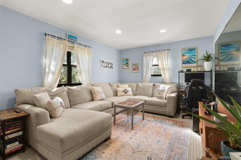 Why rent when you can own in the heart of Amityville Village! - photo 2
