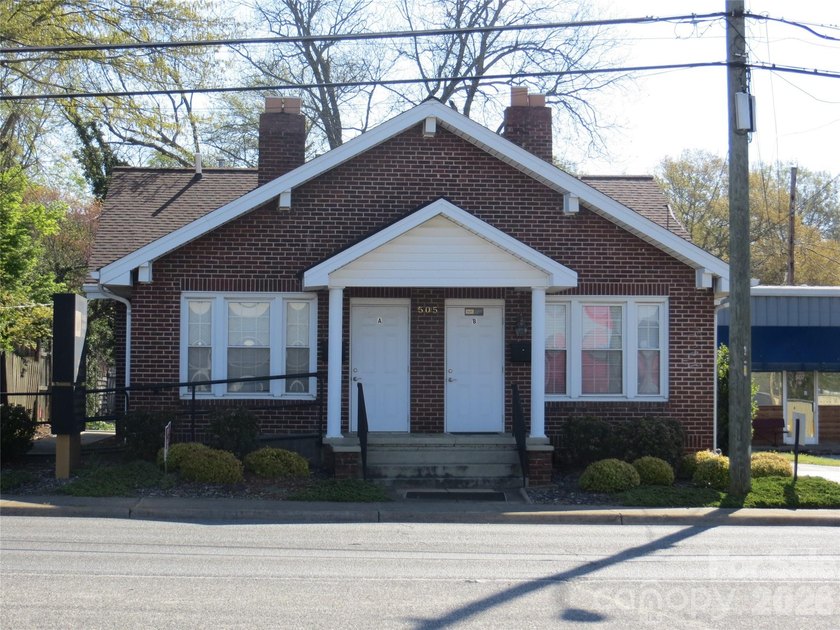Welcome to downtown Shelby, where historic charm and modern - photo 2