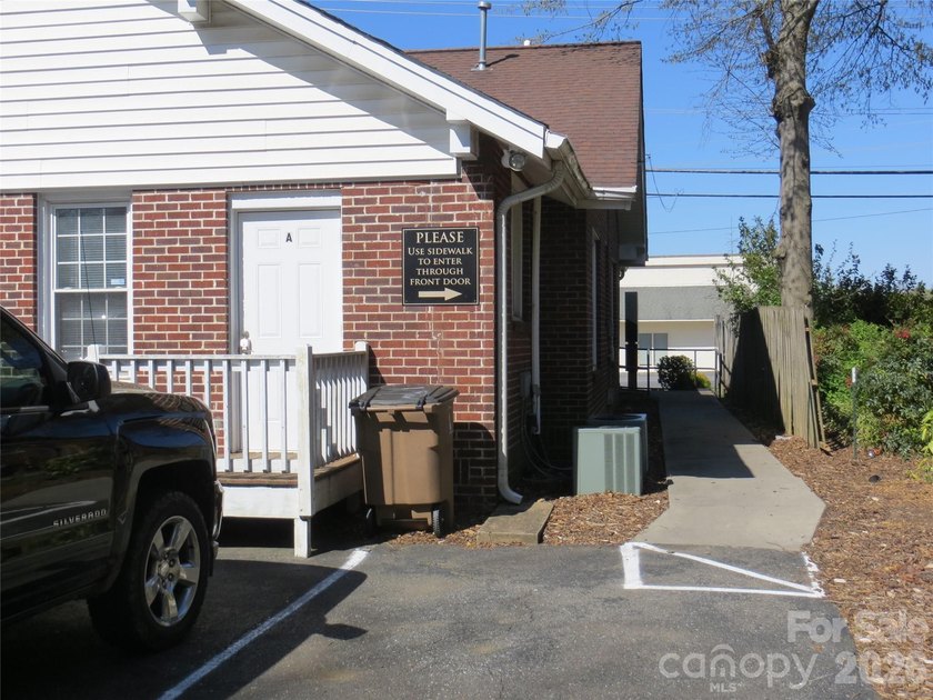 Welcome to downtown Shelby, where historic charm and modern - photo 8