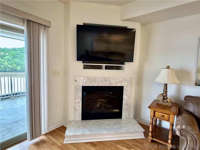 Welcome to the beautiful, peaceful Hyd-A-Way Cove condo complex - photo 10