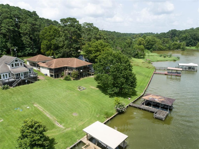 Updated Waterfront Lake Home in Quiet Cove SOLD - photo 25