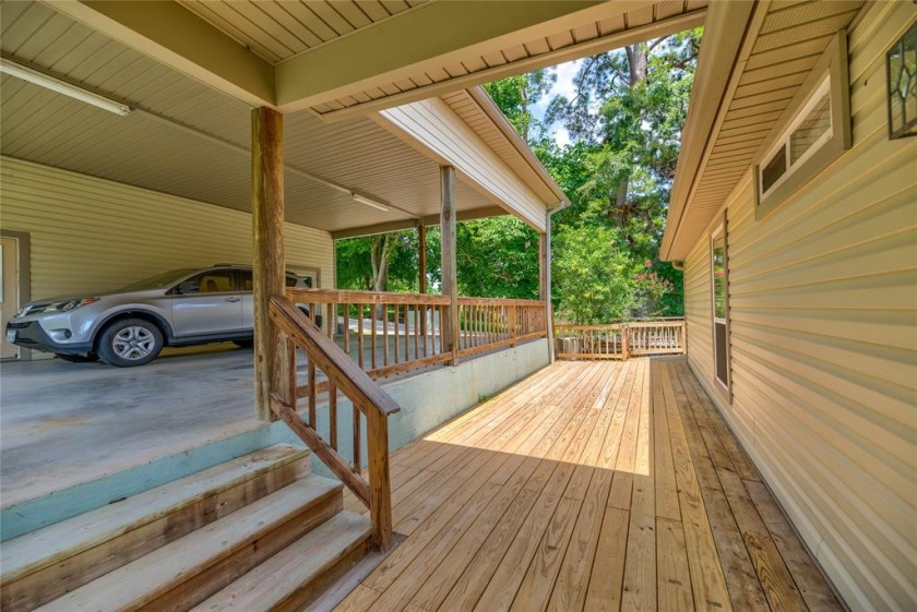 Updated Waterfront Lake Home in Quiet Cove SOLD - photo 20