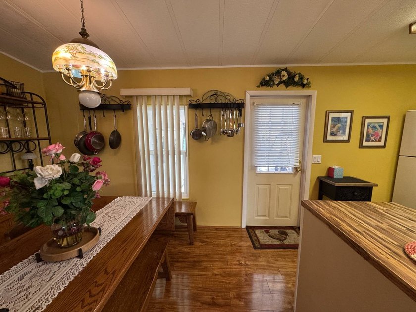 This beautiful, well-maintained home is the one! If you're - photo 11