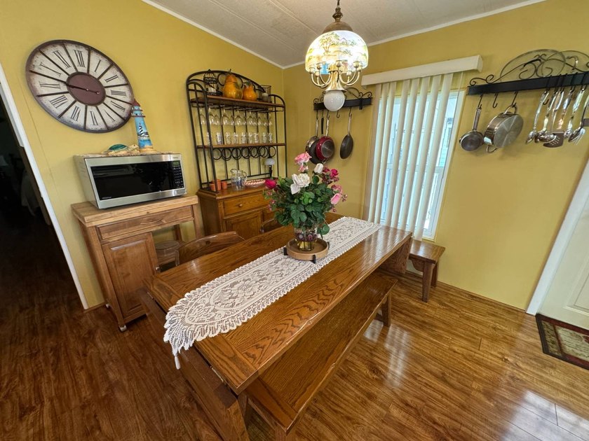 This beautiful, well-maintained home is the one! If you're - photo 12