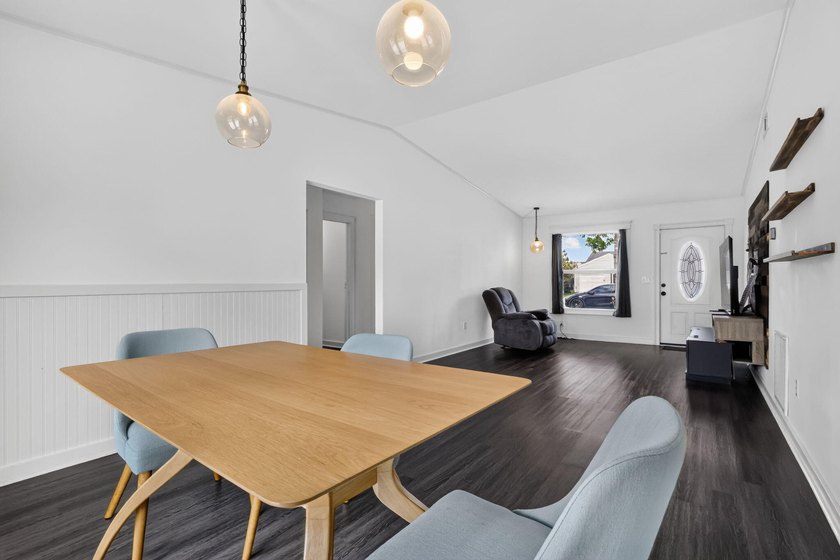Welcome to this beautifully redone 2 bed 2 bath home with an - photo 13