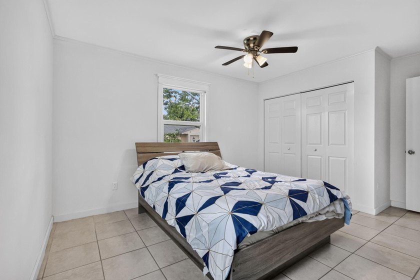 Welcome to this beautifully redone 2 bed 2 bath home with an - photo 16