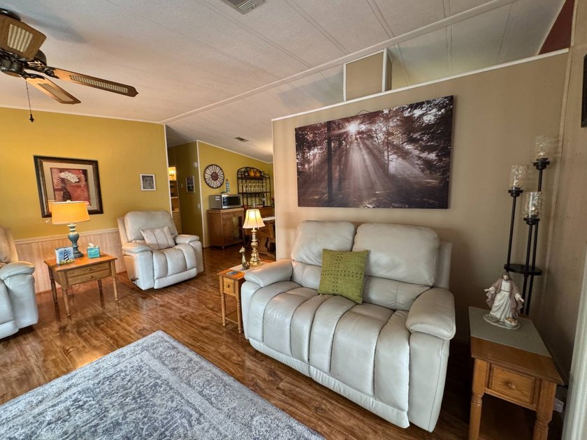 This beautiful, well-maintained home is the one! If you're - photo 17