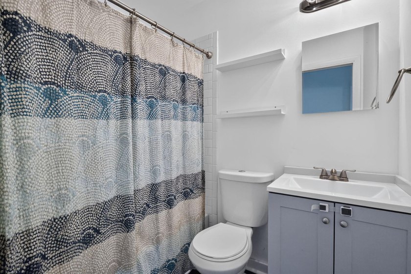 Welcome to this beautifully redone 2 bed 2 bath home with an - photo 22