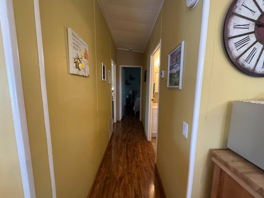 This beautiful, well-maintained home is the one! If you're - photo 24
