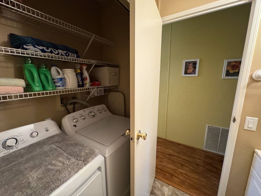 This beautiful, well-maintained home is the one! If you're - photo 27