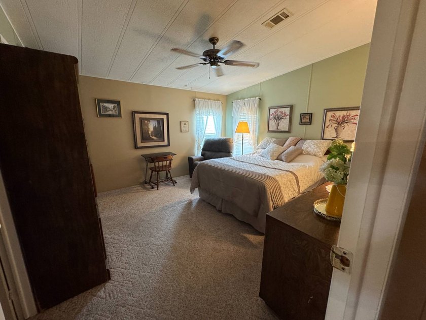 This beautiful, well-maintained home is the one! If you're - photo 31