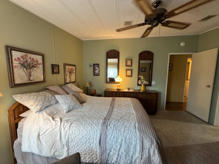 This beautiful, well-maintained home is the one! If you're - photo 32