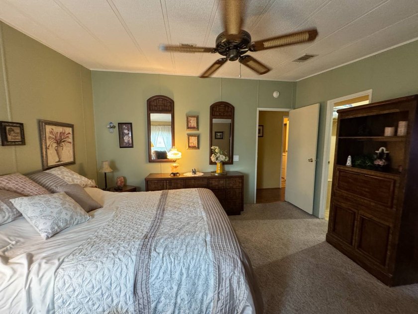 This beautiful, well-maintained home is the one! If you're - photo 33