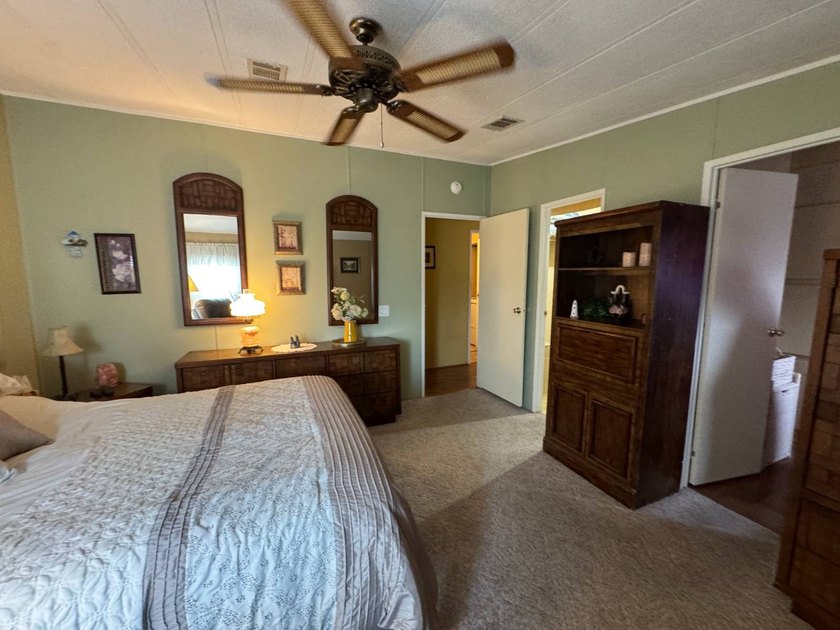 This beautiful, well-maintained home is the one! If you're - photo 34
