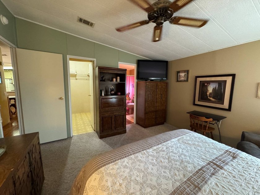 This beautiful, well-maintained home is the one! If you're - photo 35