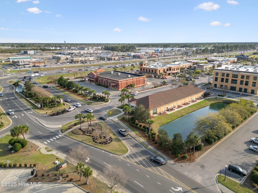 Welcome to Lake House, an exciting, brand new community in - photo 5