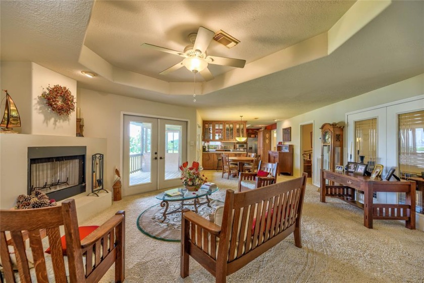 Updated Waterfront Lake Home in Quiet Cove SOLD - photo 3