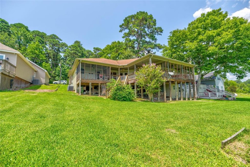 Updated Waterfront Lake Home in Quiet Cove SOLD - photo 21
