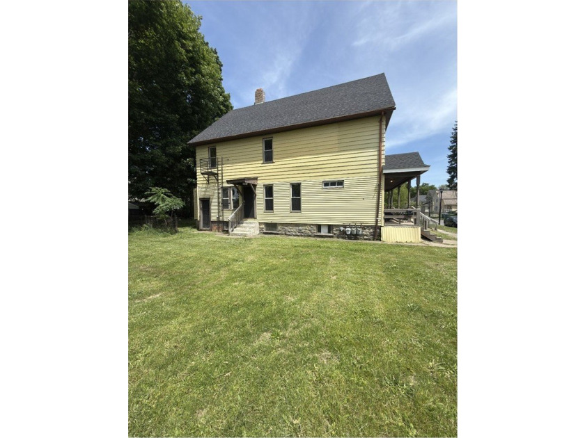 Three unit investment property at 54 to 56 Avenue C in - photo 3