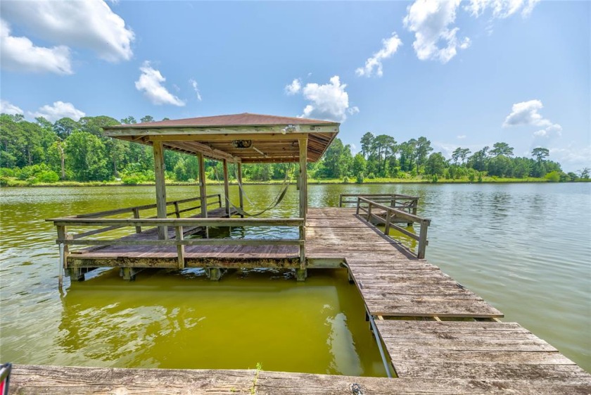 Updated Waterfront Lake Home in Quiet Cove SOLD - photo 23