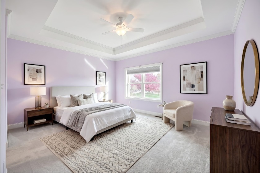 Exceptional Lakefront Living on a Beautiful Level Lot SOLD - photo 15