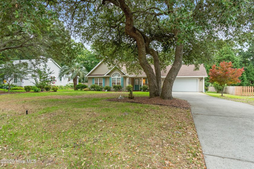 Welcome to Lake Tree Shores, where spacious homesites, mature - photo 4